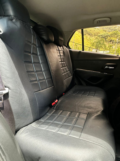 Chevrolet Tracker Ls 2016 Mecánico