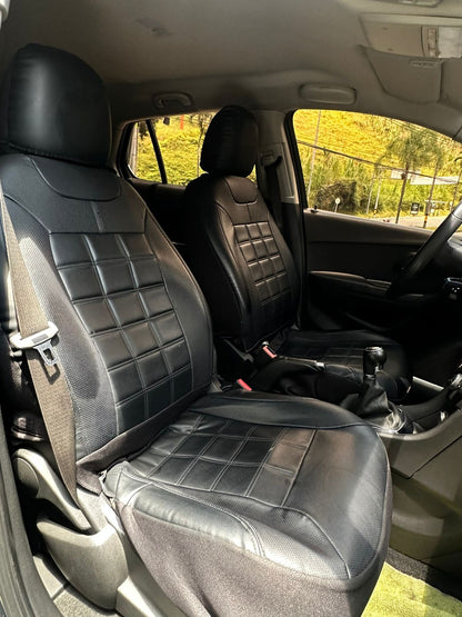 Chevrolet Tracker Ls 2016 Mecánico