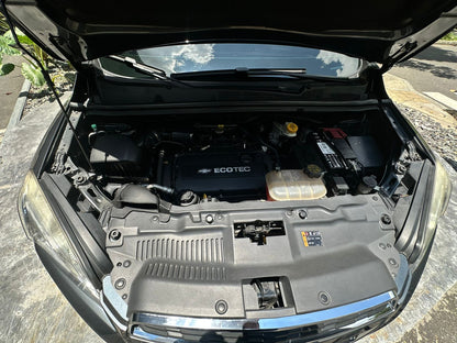 Chevrolet Tracker Ls 2016 Mecánico