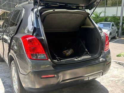 Chevrolet Tracker Ls 2016 Mecánico