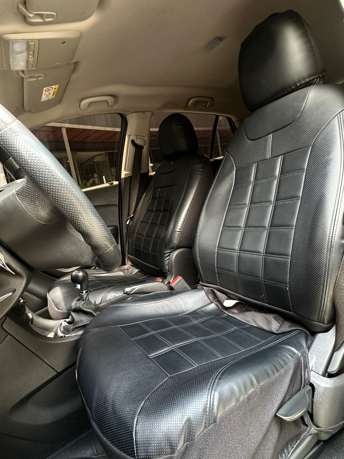 Chevrolet Tracker Ls 2016 Mecánico