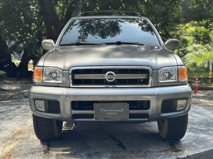 Nissan Pathfinder Se 4x4 2005