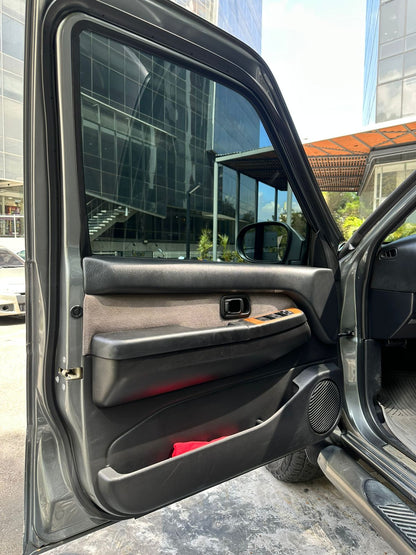 Nissan Pathfinder Se 4x4 2005