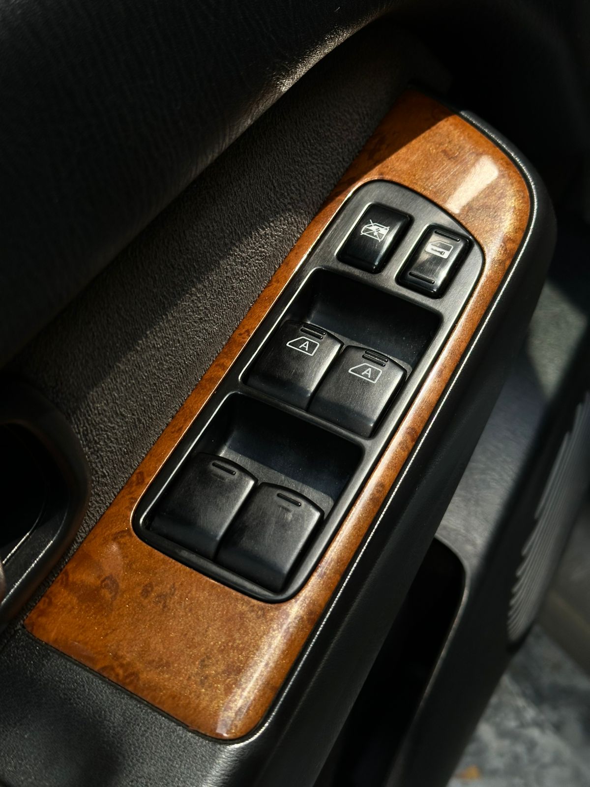 Nissan Pathfinder Se 4x4 2005