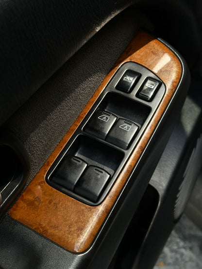 Nissan Pathfinder Se 4x4 2005