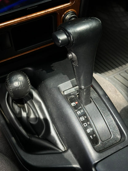 Nissan Pathfinder Se 4x4 2005