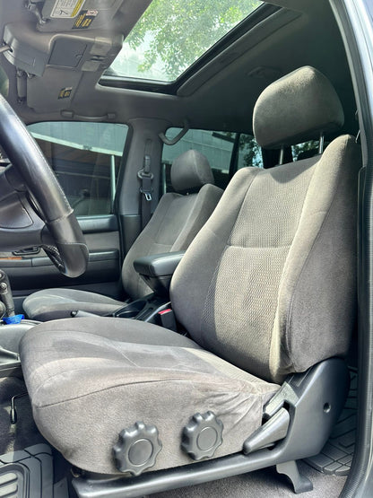 Nissan Pathfinder Se 4x4 2005