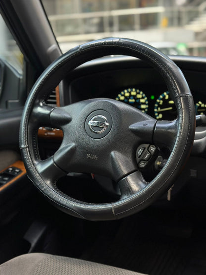 Nissan Pathfinder Se 4x4 2005