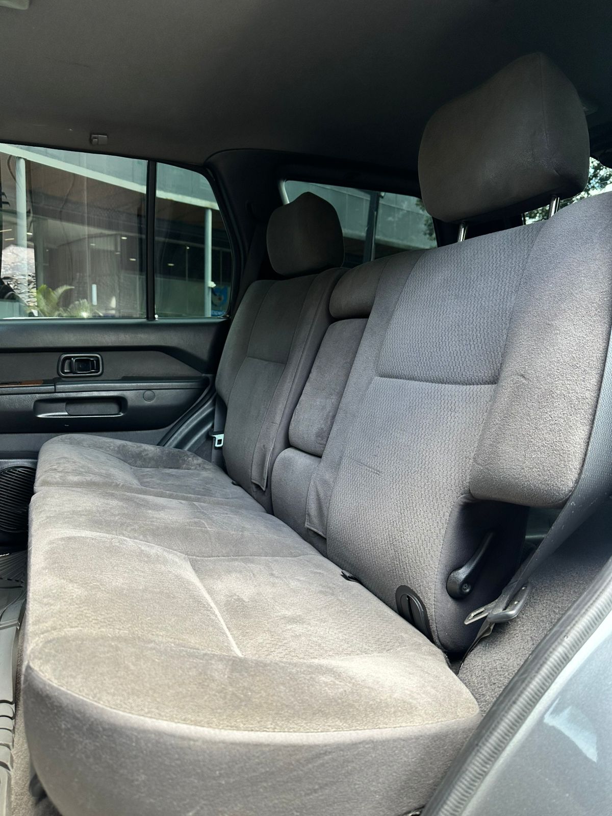 Nissan Pathfinder Se 4x4 2005