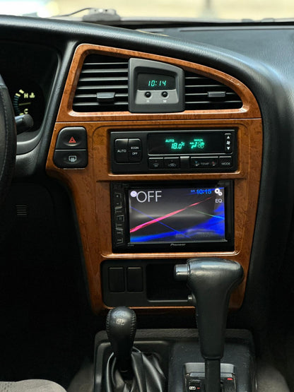 Nissan Pathfinder Se 4x4 2005