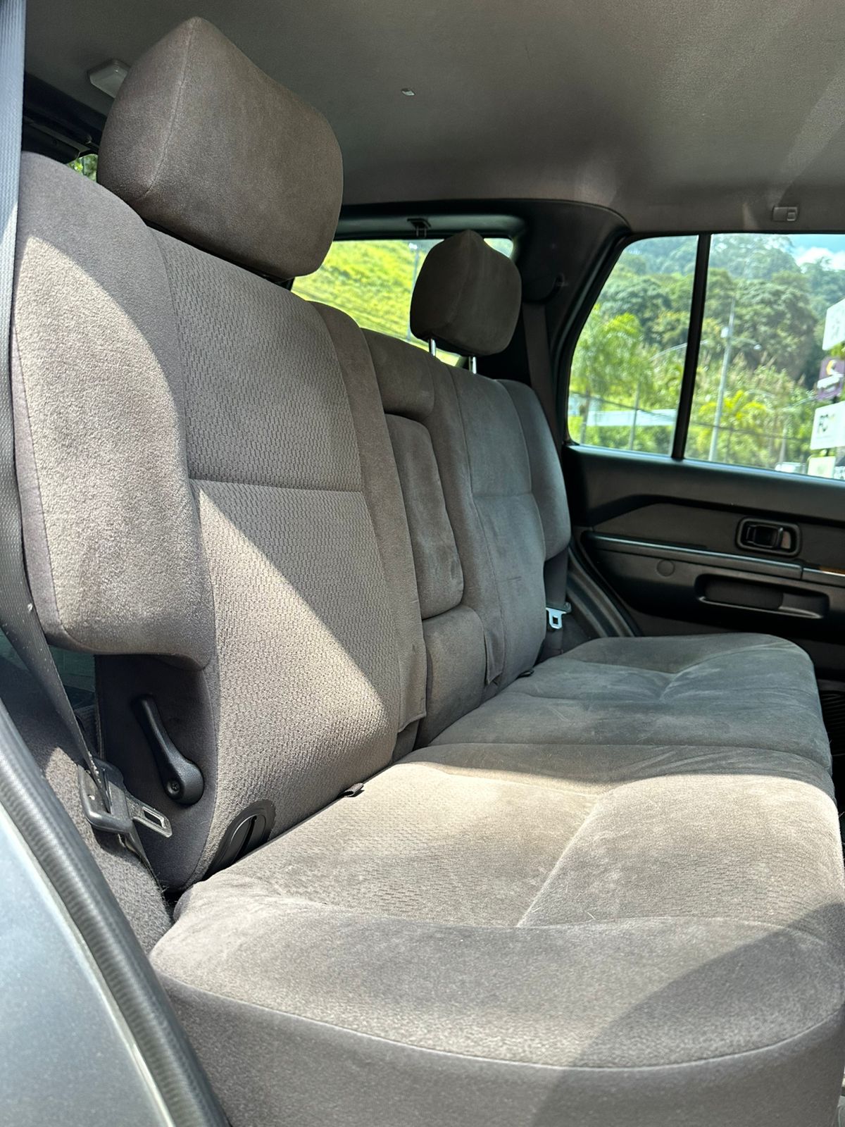 Nissan Pathfinder Se 4x4 2005