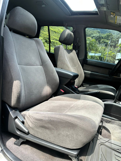 Nissan Pathfinder Se 4x4 2005