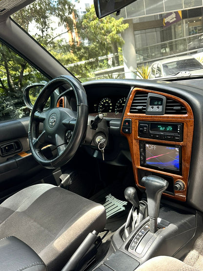 Nissan Pathfinder Se 4x4 2005