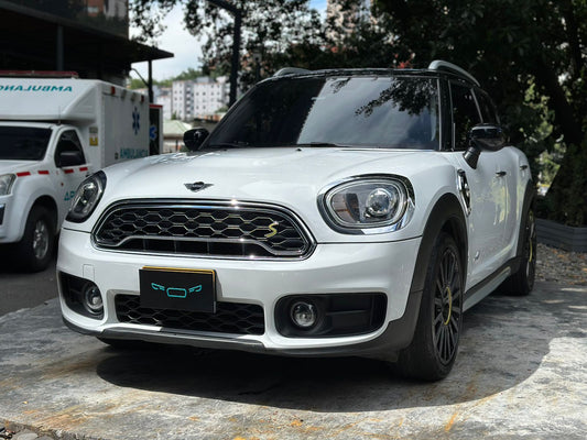 Mini Cooper Countryman Hibrido 2020