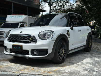 Mini Cooper Countryman Hibrido 2020