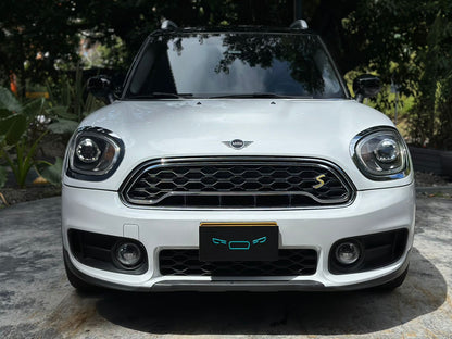 Mini Cooper Countryman Hibrido 2020