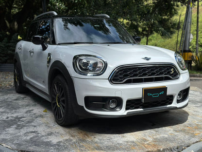 Mini Cooper Countryman Hibrido 2020