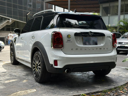 Mini Cooper Countryman Hibrido 2020