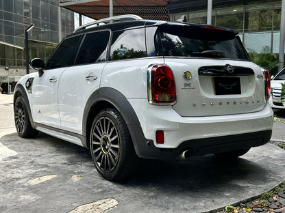 Mini Cooper Countryman Hibrido 2020