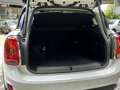 Mini Cooper Countryman Hibrido 2020