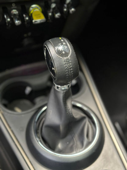 Mini Cooper Countryman Hibrido 2020