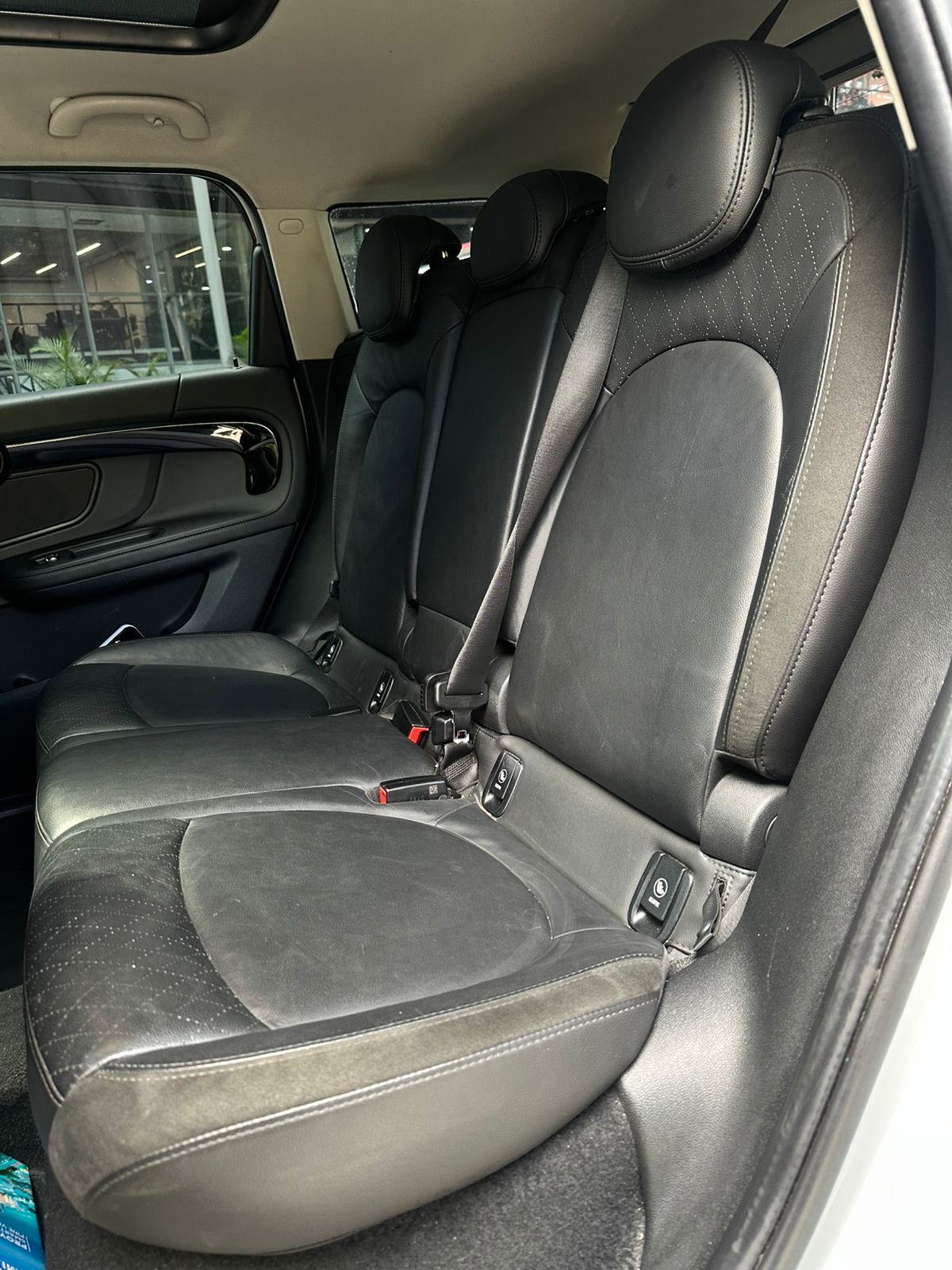 Mini Cooper Countryman Hibrido 2020