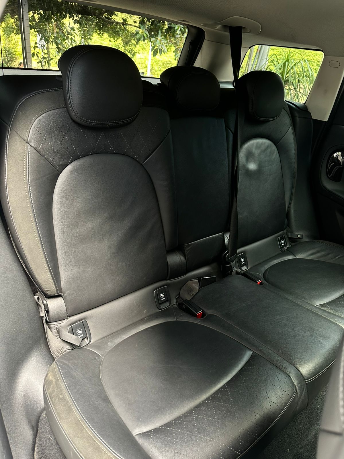 Mini Cooper Countryman Hibrido 2020