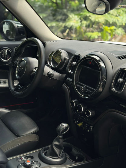 Mini Cooper Countryman Hibrido 2020