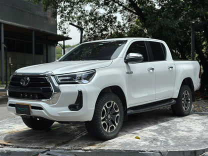 Toyota Hilux Srx 2024