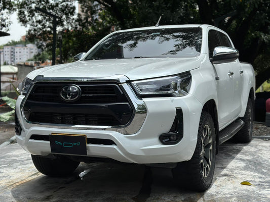 Toyota Hilux Srx 2024