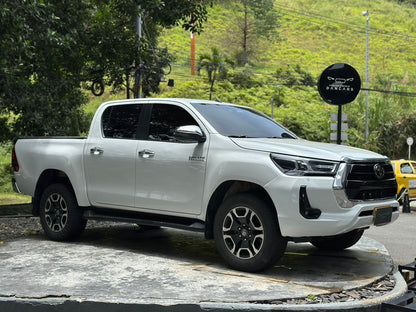 Toyota Hilux Srx 2024