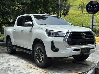 Toyota Hilux Srx 2024
