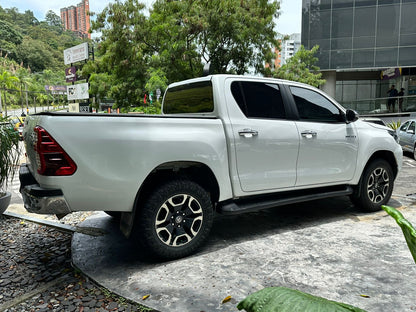 Toyota Hilux Srx 2024