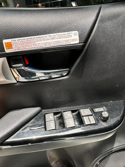 Toyota Hilux Srx 2024