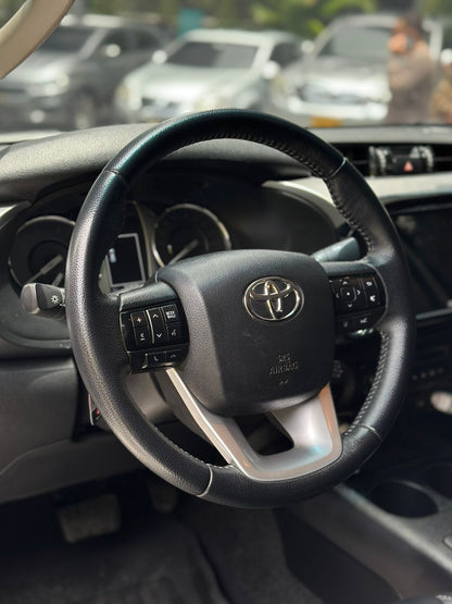 Toyota Hilux Srx 2024