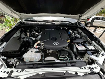 Toyota Hilux Srx 2024
