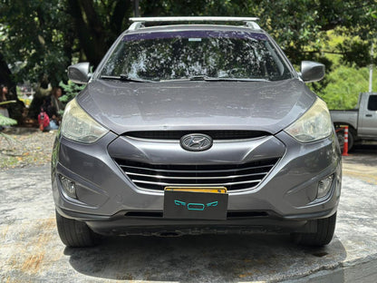 Hyundai Tucson IX35 GLS 2013