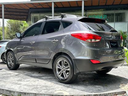 Hyundai Tucson IX35 GLS 2013