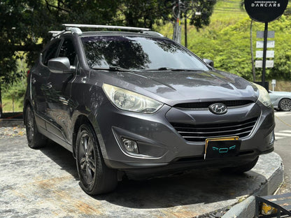 Hyundai Tucson IX35 GLS 2013