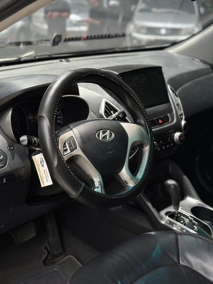 Hyundai Tucson IX35 GLS 2013