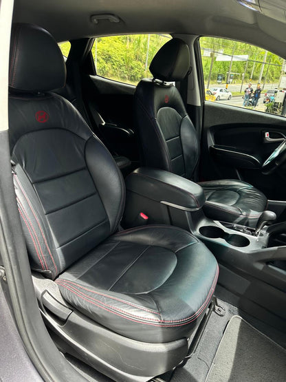 Hyundai Tucson IX35 GLS 2013