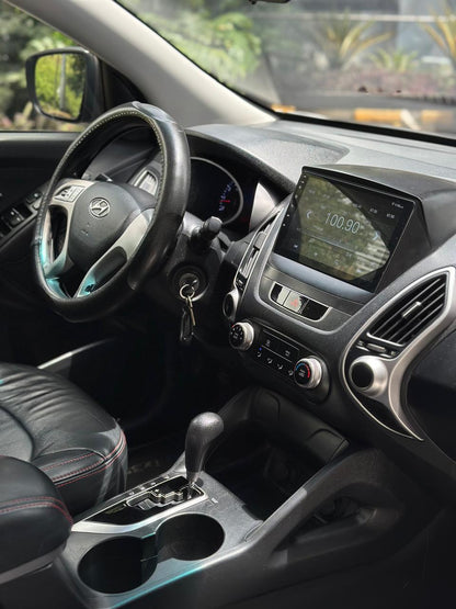Hyundai Tucson IX35 GLS 2013