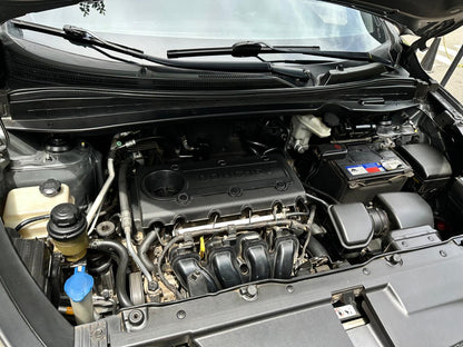 Hyundai Tucson IX35 GLS 2013