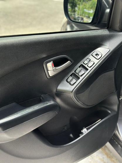 Hyundai Tucson IX35 GLS 2013