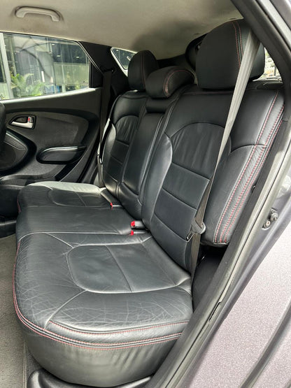 Hyundai Tucson IX35 GLS 2013