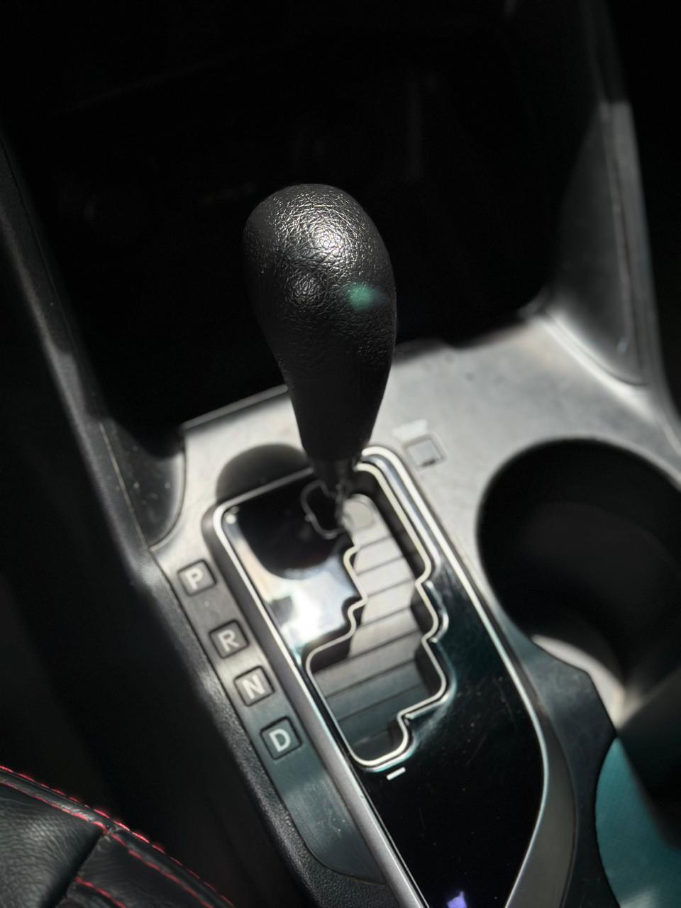 Hyundai Tucson IX35 GLS 2013