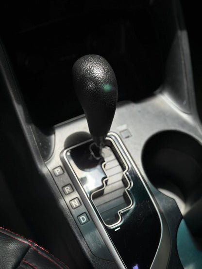 Hyundai Tucson IX35 GLS 2013