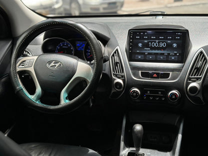 Hyundai Tucson IX35 GLS 2013