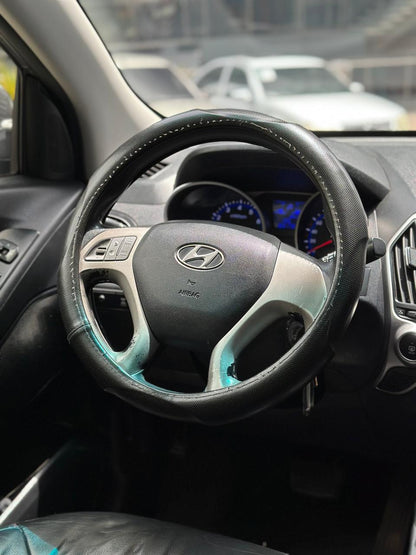 Hyundai Tucson IX35 GLS 2013