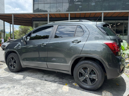 Chevrolet Tracker Ls 2018